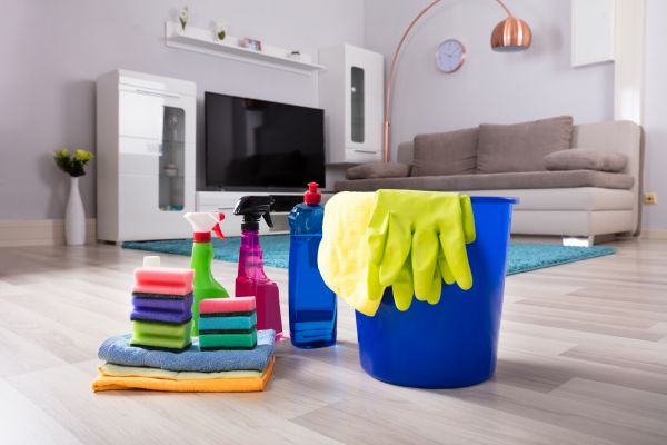 Durham Home Services