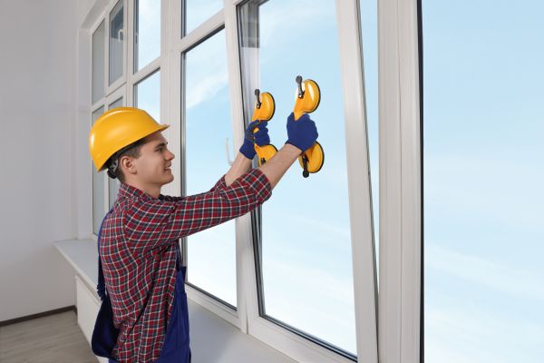 Durham Windows Installation