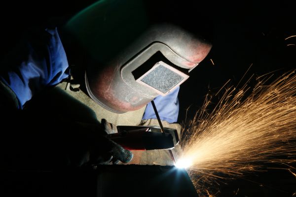 Durham Welding Service