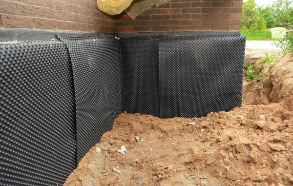 Durham Waterproofing