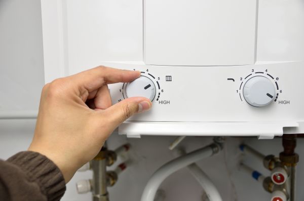 Durham Water Heater Service