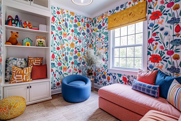 Durham Wallpaper Service