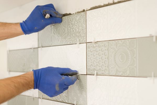 Durham Tile Service