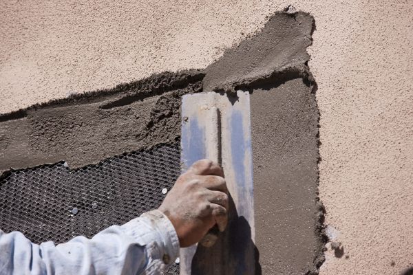 Durham Stucco Service
