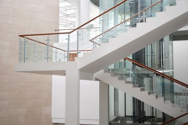 Durham Stairs and Rails Service