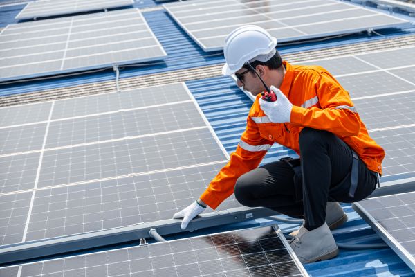 Durham Solar Panels Service