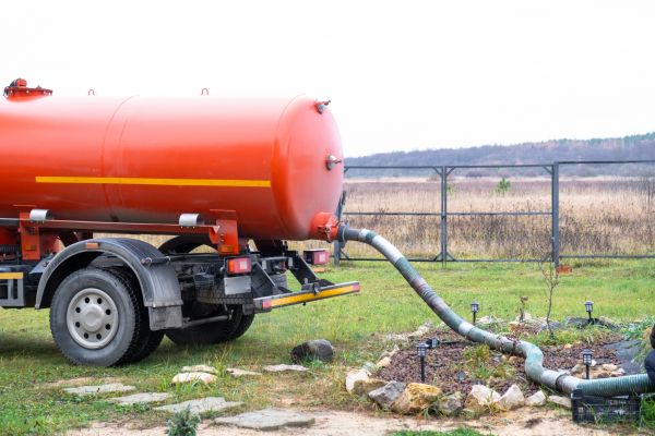 Durham Septic Service