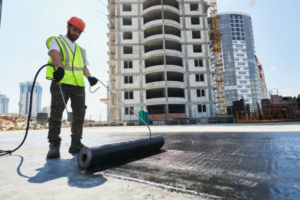 Durham Roofing Service