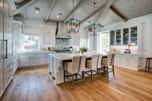 Durham Remodeling