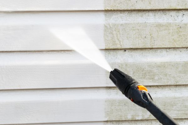 Durham Power Washing