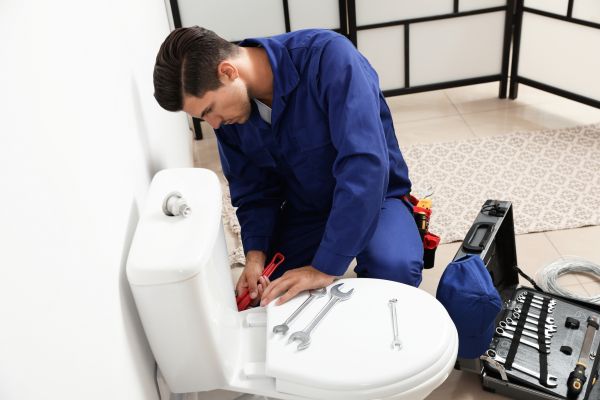 Durham Plumbing Service