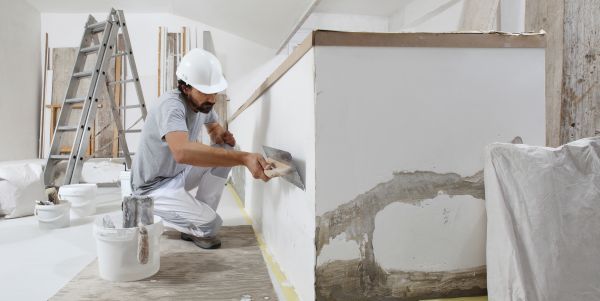 Durham Plastering Service