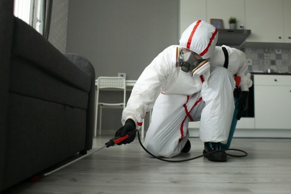 Durham Pest Control Service