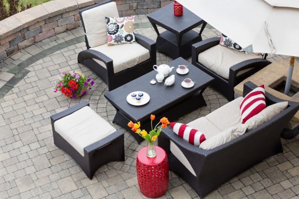 Durham Pavers Service