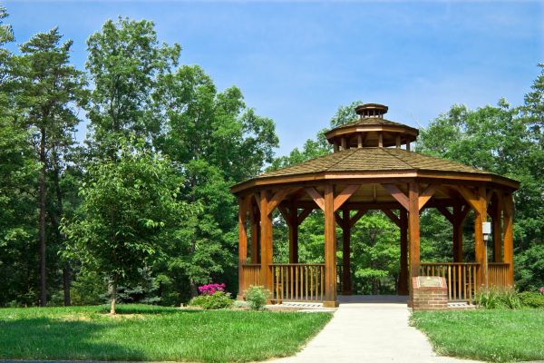 Durham Outdoor Structure Service
