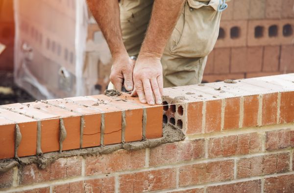 Durham Masonry Service