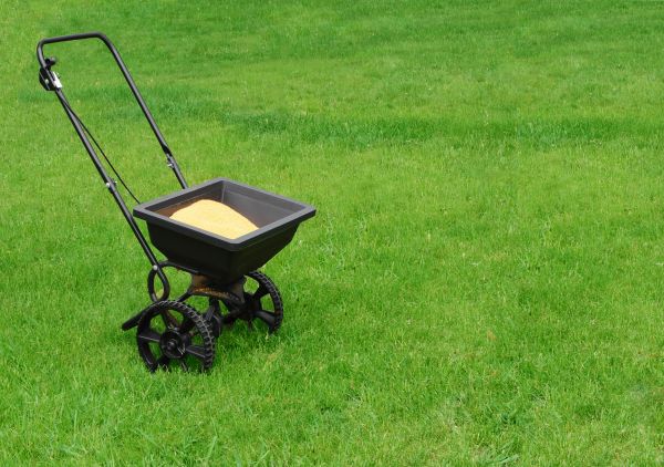 Durham Lawn Treatment