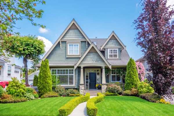 Durham Landscaping