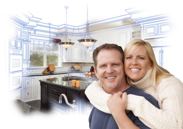 Durham Kitchen Remodeling