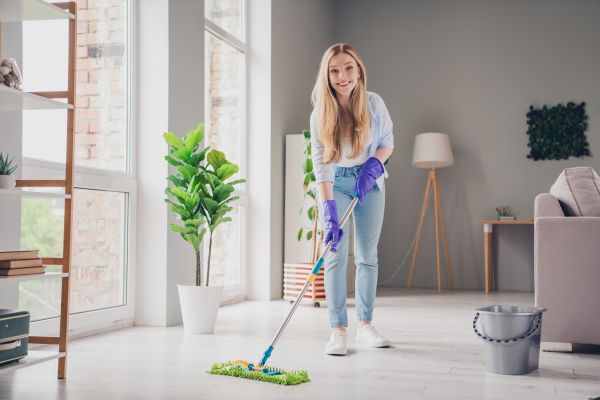 Durham Interior Cleaning