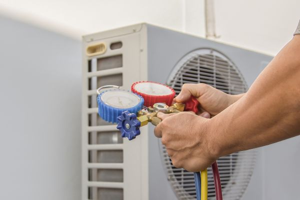 Durham HVAC Service