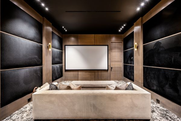 Durham Home Theater Service