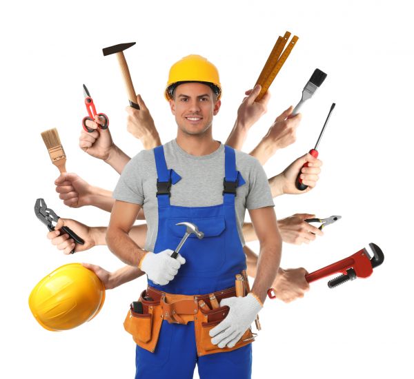 Durham Handyman Service