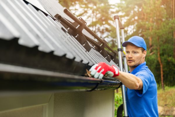 Durham Gutter Service