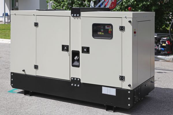 Durham Generator Service