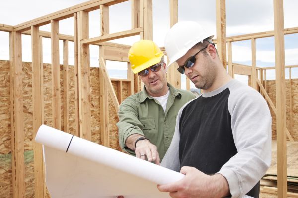 Durham General Contractor Service