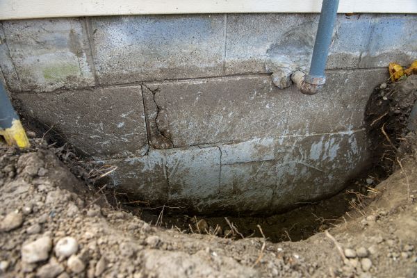 Durham Foundation Repair