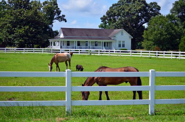 Durham Fence Service