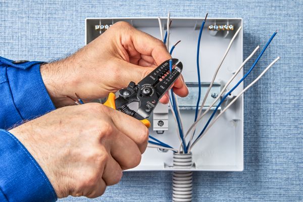 Durham Electrical Service