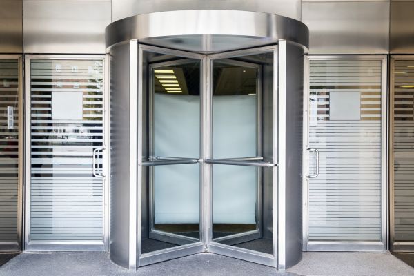Durham Door Service