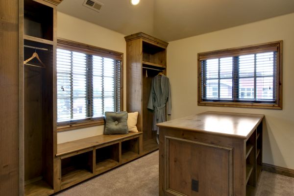 Durham Custom Carpentry