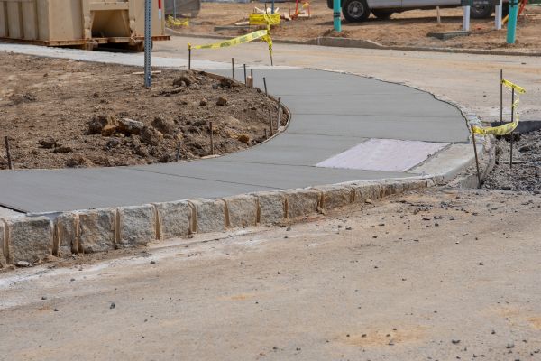 Durham Concrete Repair