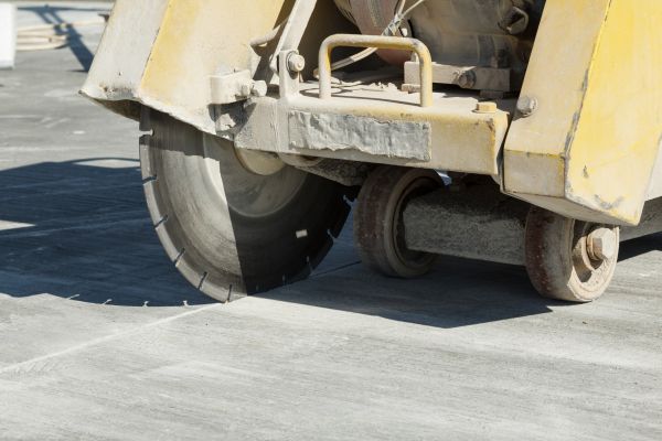 Durham Concrete Cutting