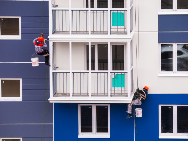 Durham Commercial Painting