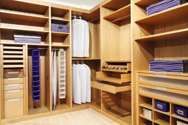 Durham Closet and Shelving Service