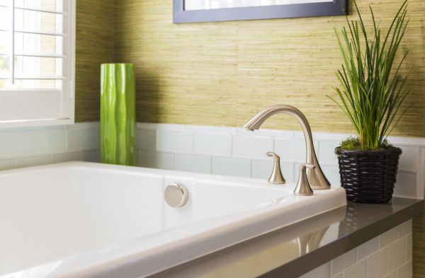 Durham Bathtub Installation