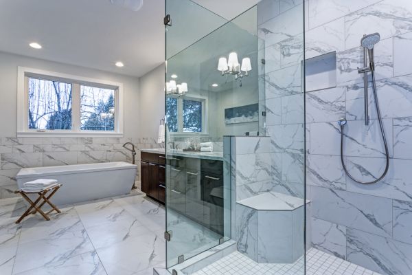 Durham Bathroom Remodeling