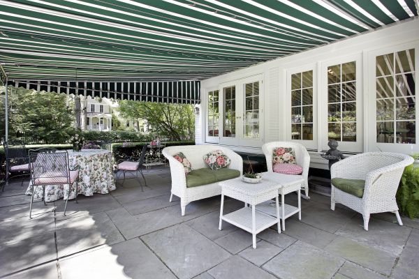 Durham Awning Service